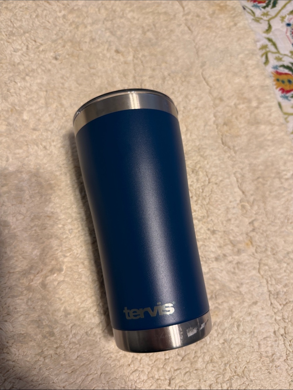Tervis tumbler